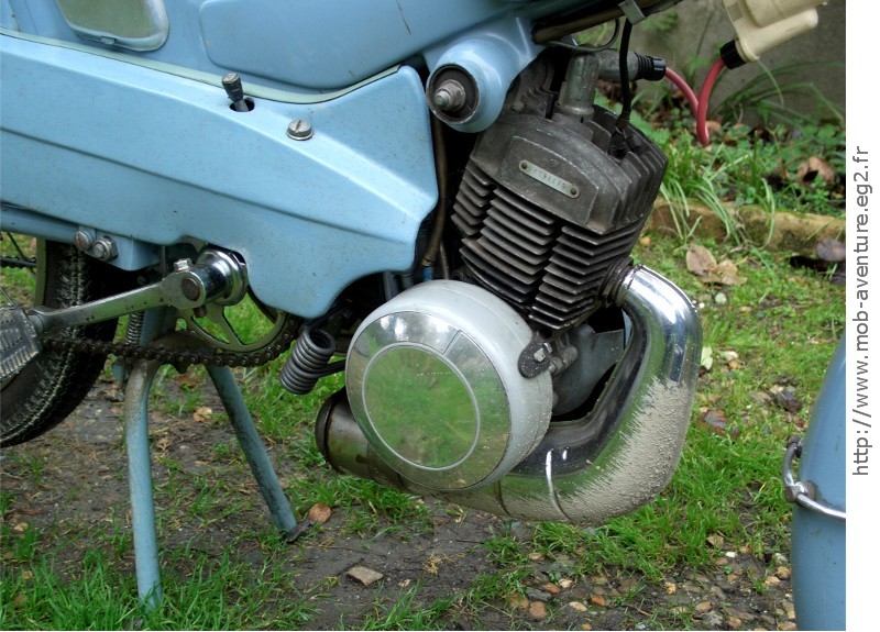 Moteur